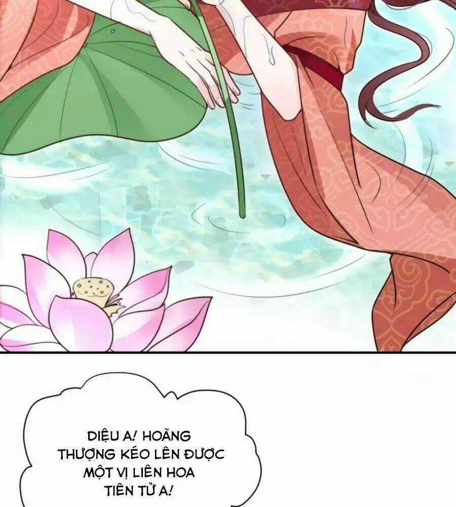 Cung Đấu Live - Chapter 38 - Trang 56