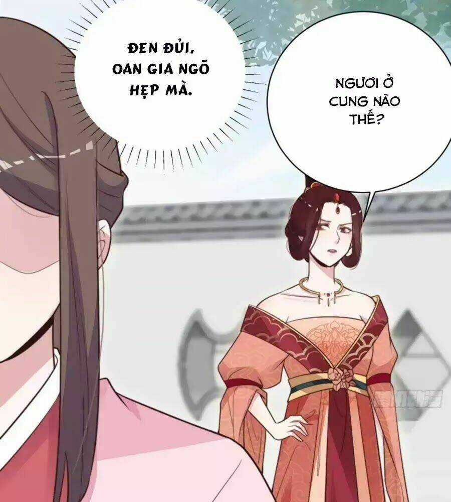 Cung Đấu Live - Chapter 38 - Trang 7