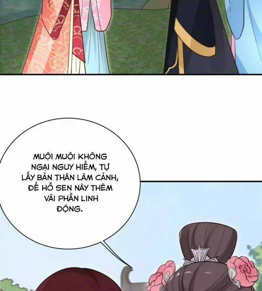 Cung Đấu Live - Chapter 38 - Trang 62