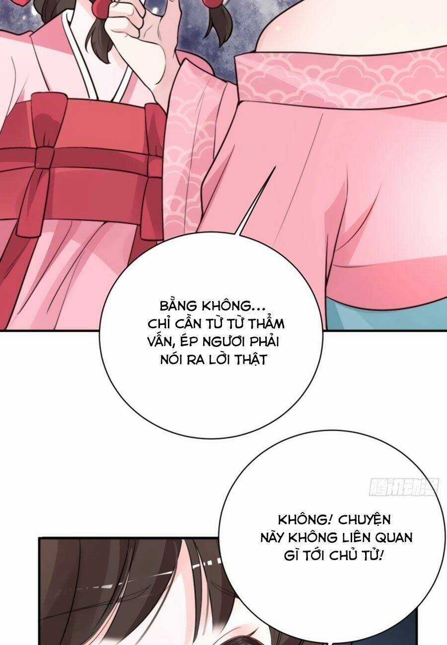 Cung Đấu Live - Chapter 39 - Trang 17