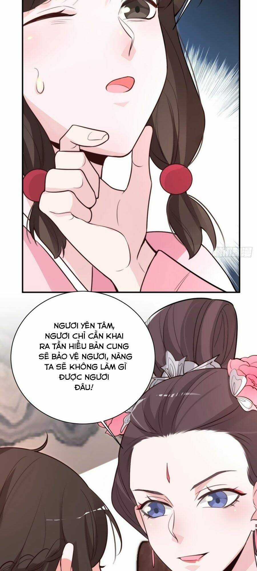 Cung Đấu Live - Chapter 39 - Trang 18