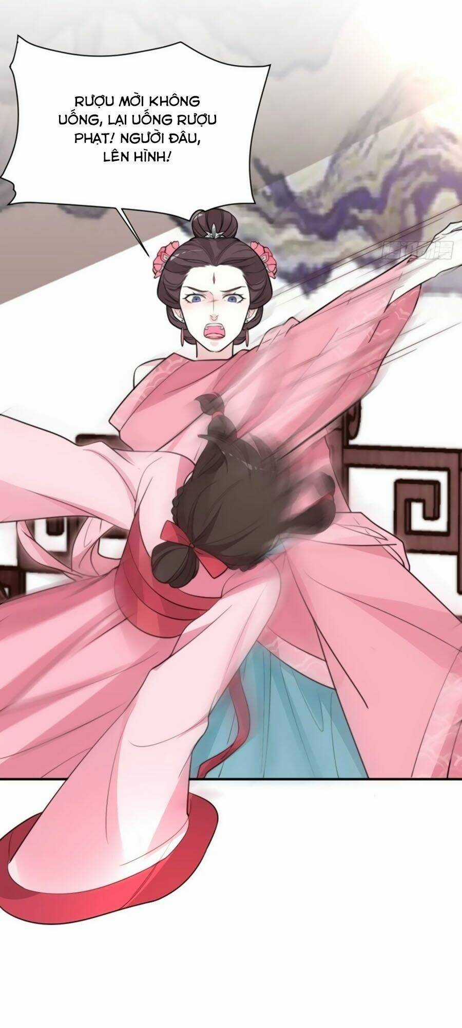 Cung Đấu Live - Chapter 39 - Trang 20