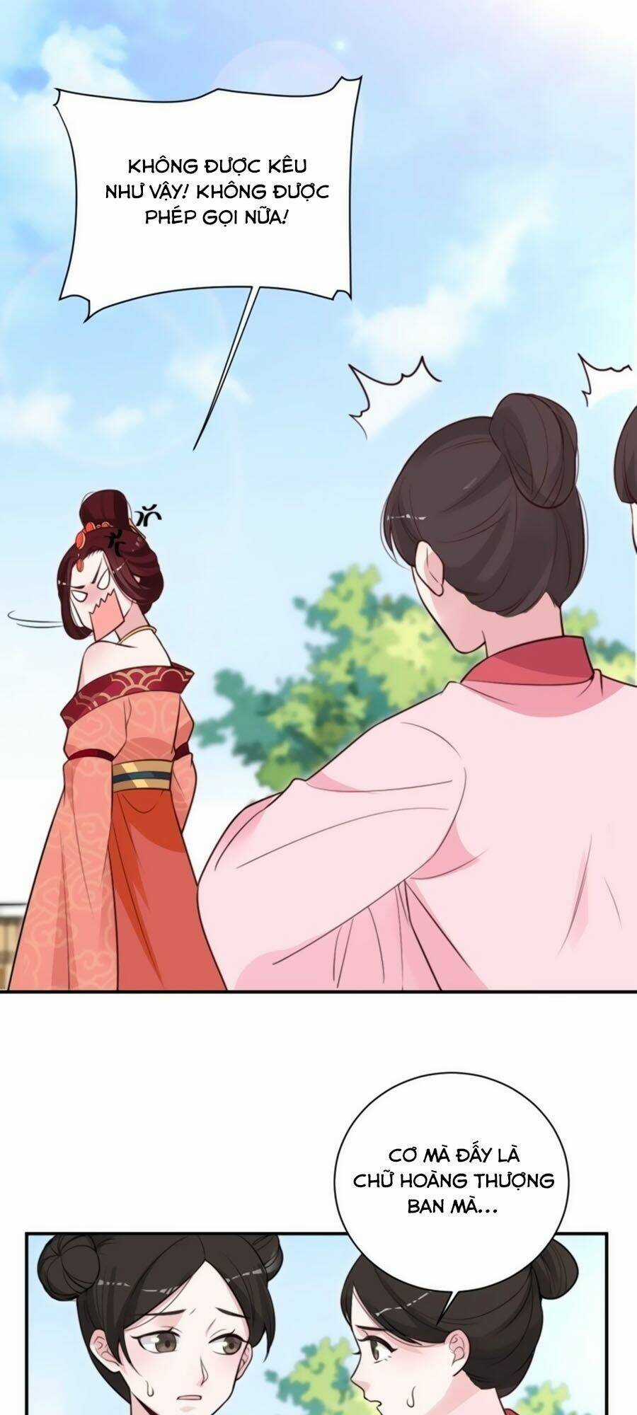 Cung Đấu Live - Chapter 39 - Trang 3