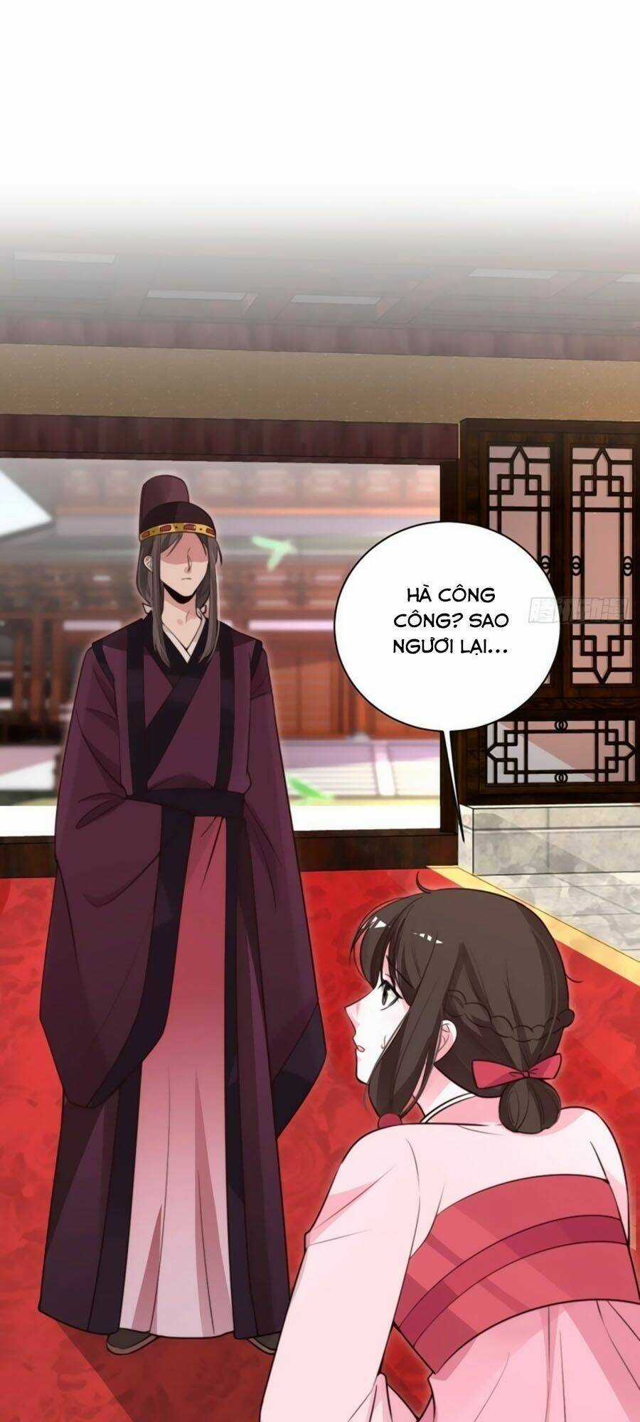 Cung Đấu Live - Chapter 39 - Trang 24