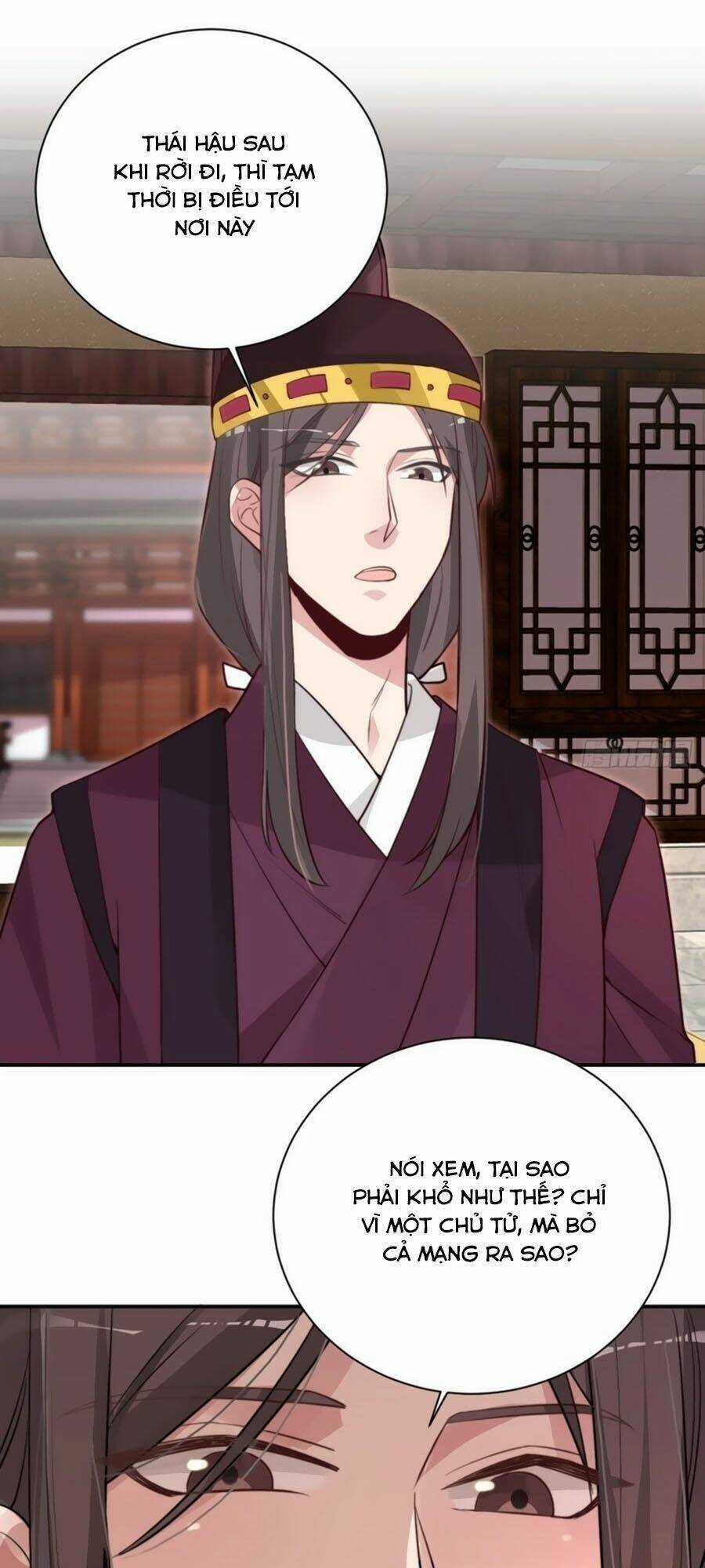 Cung Đấu Live - Chapter 39 - Trang 26