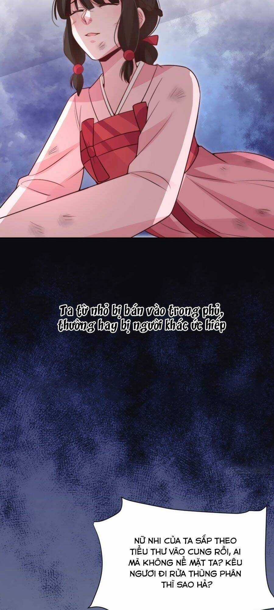 Cung Đấu Live - Chapter 39 - Trang 28