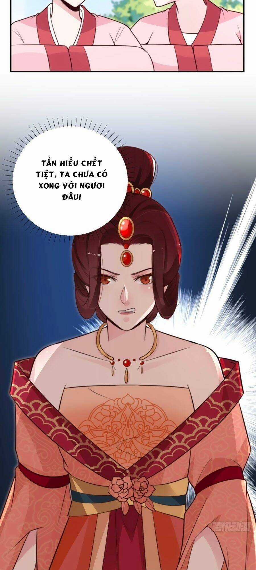 Cung Đấu Live - Chapter 39 - Trang 4