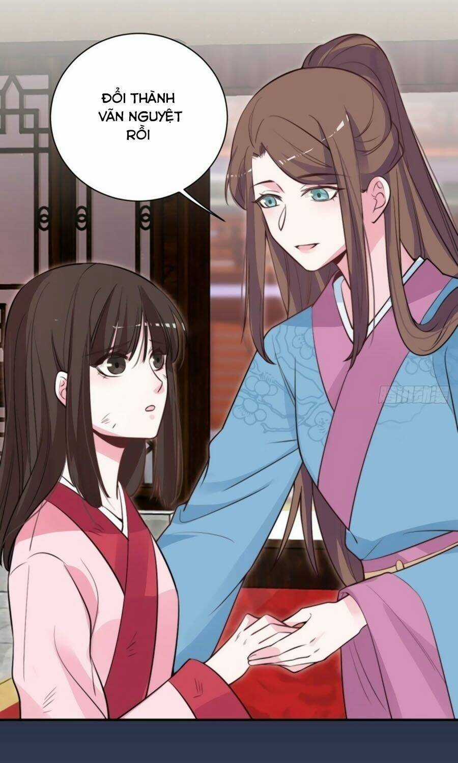 Cung Đấu Live - Chapter 39 - Trang 33