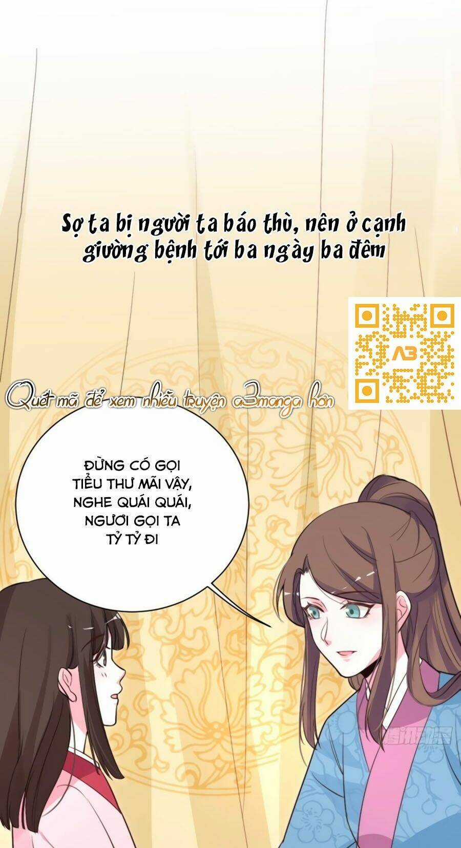 Cung Đấu Live - Chapter 39 - Trang 36