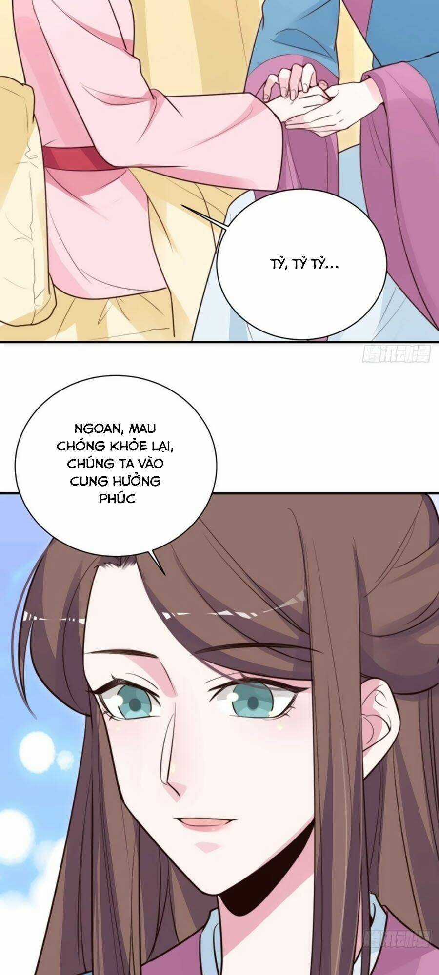 Cung Đấu Live - Chapter 39 - Trang 37