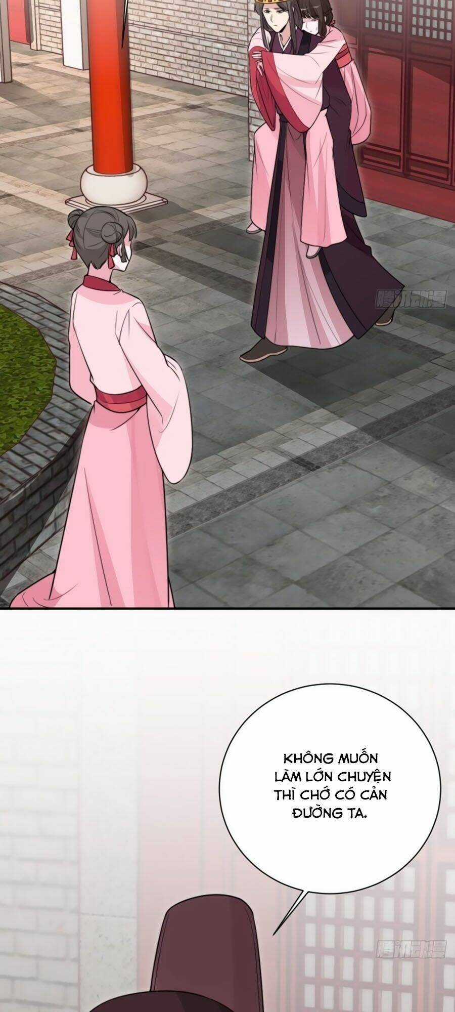 Cung Đấu Live - Chapter 39 - Trang 47