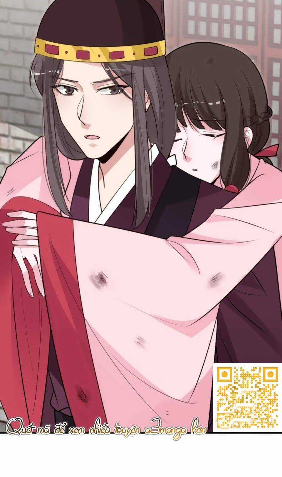 Cung Đấu Live - Chapter 39 - Trang 48