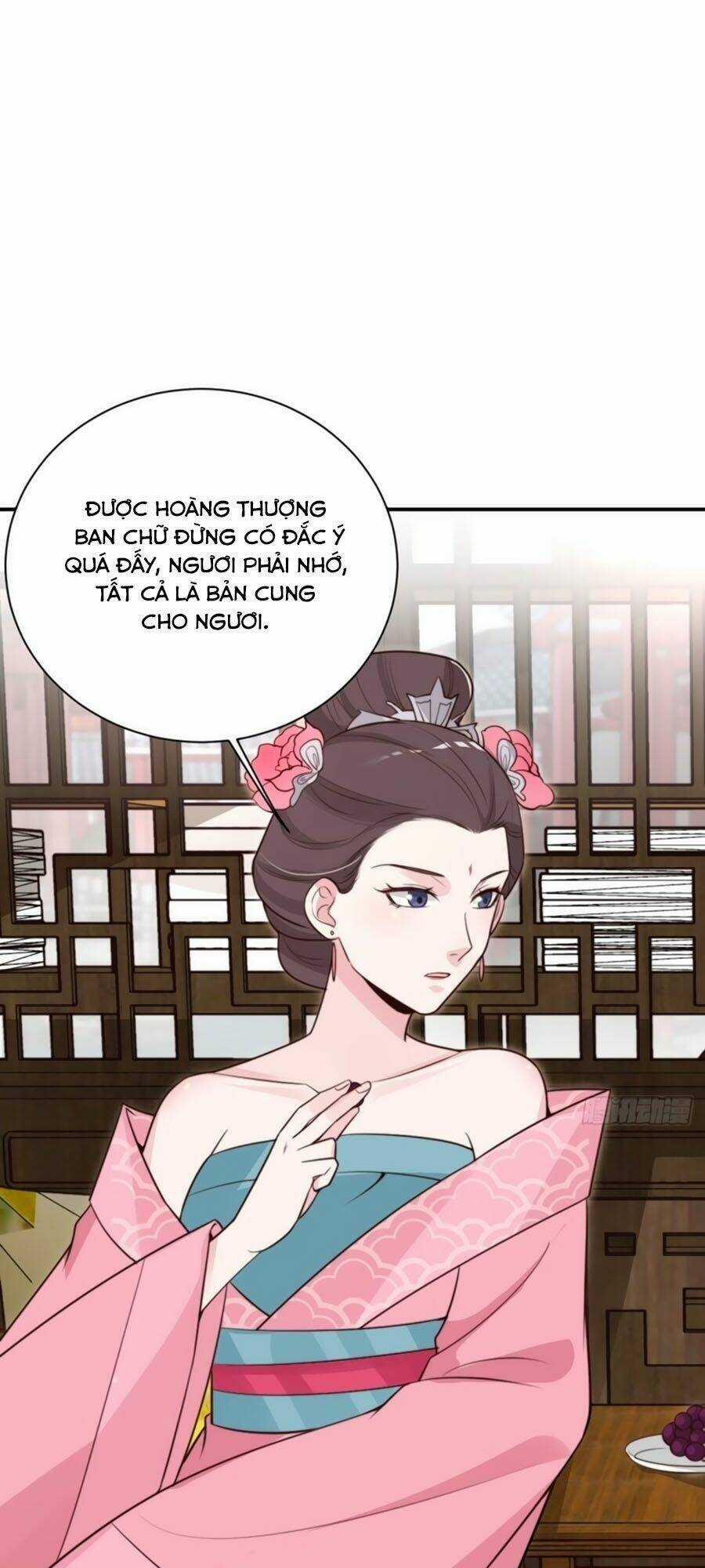 Cung Đấu Live - Chapter 39 - Trang 6
