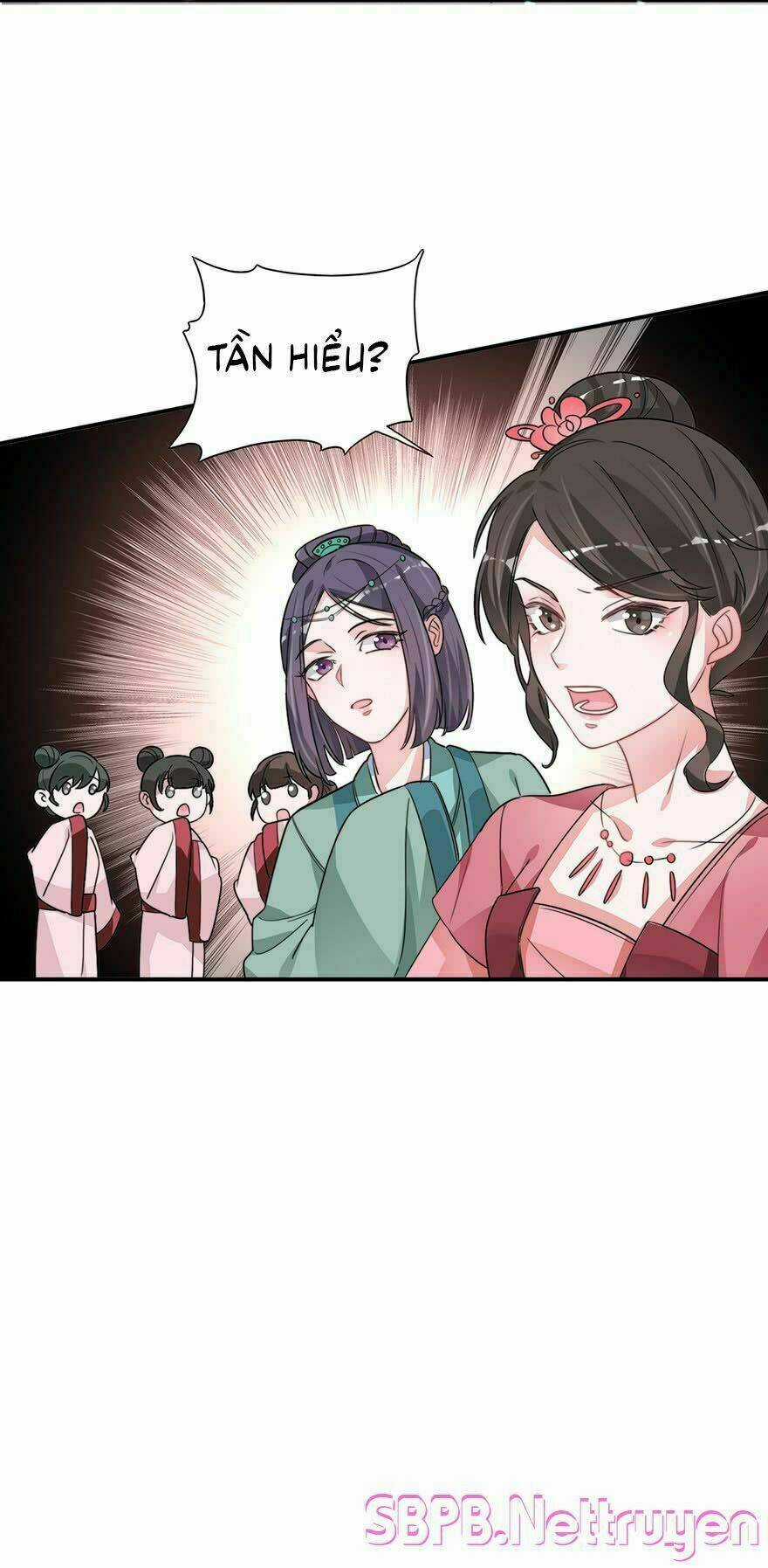 Cung Đấu Live - Chapter 4 - Trang 15