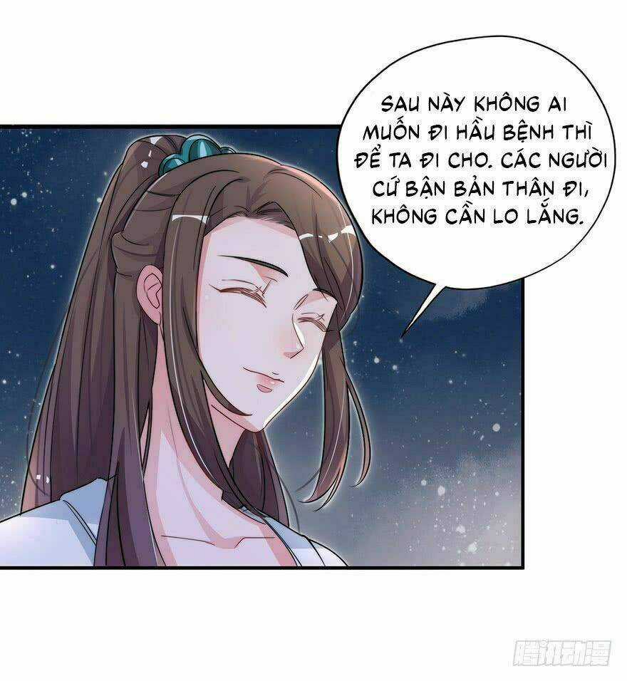 Cung Đấu Live - Chapter 4 - Trang 16