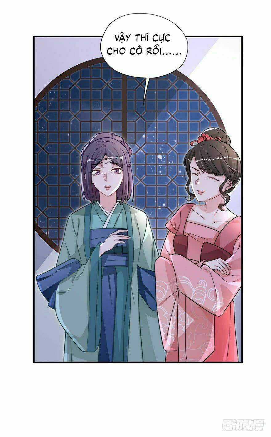 Cung Đấu Live - Chapter 4 - Trang 19