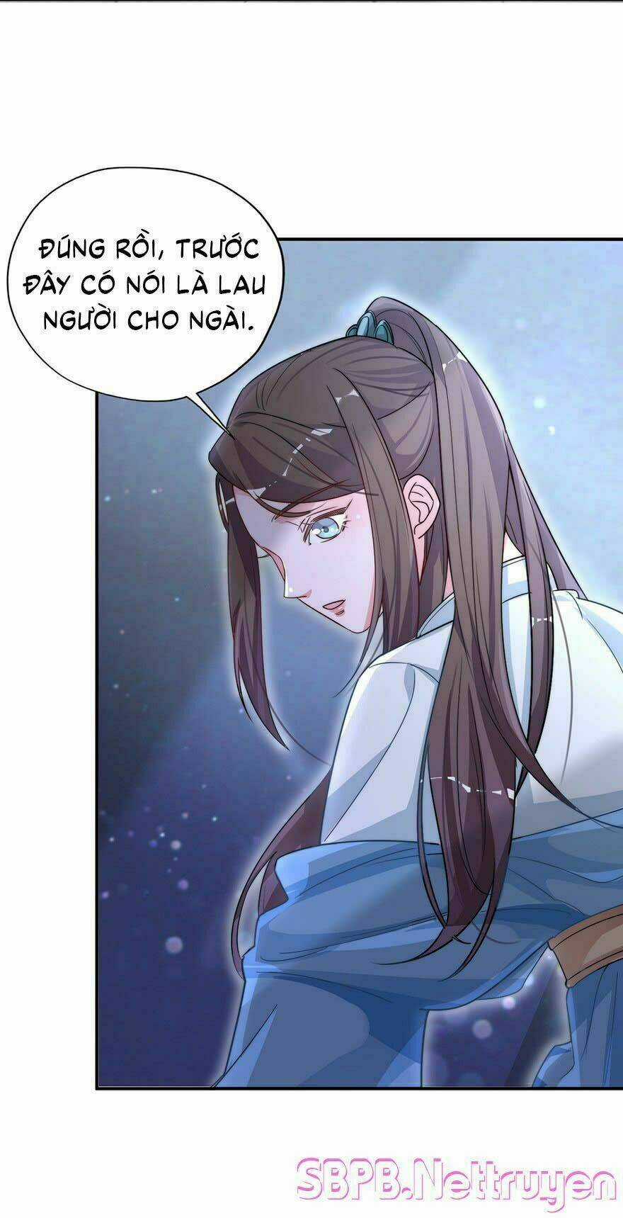 Cung Đấu Live - Chapter 4 - Trang 24