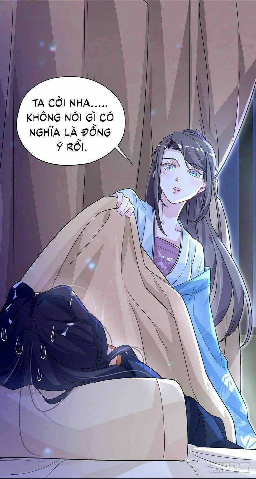 Cung Đấu Live - Chapter 4 - Trang 26