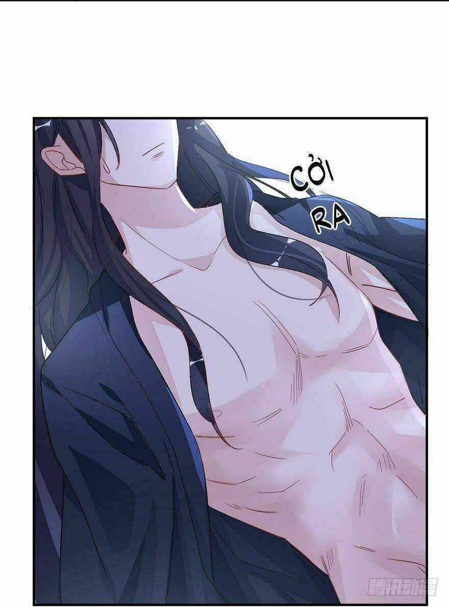 Cung Đấu Live - Chapter 4 - Trang 27