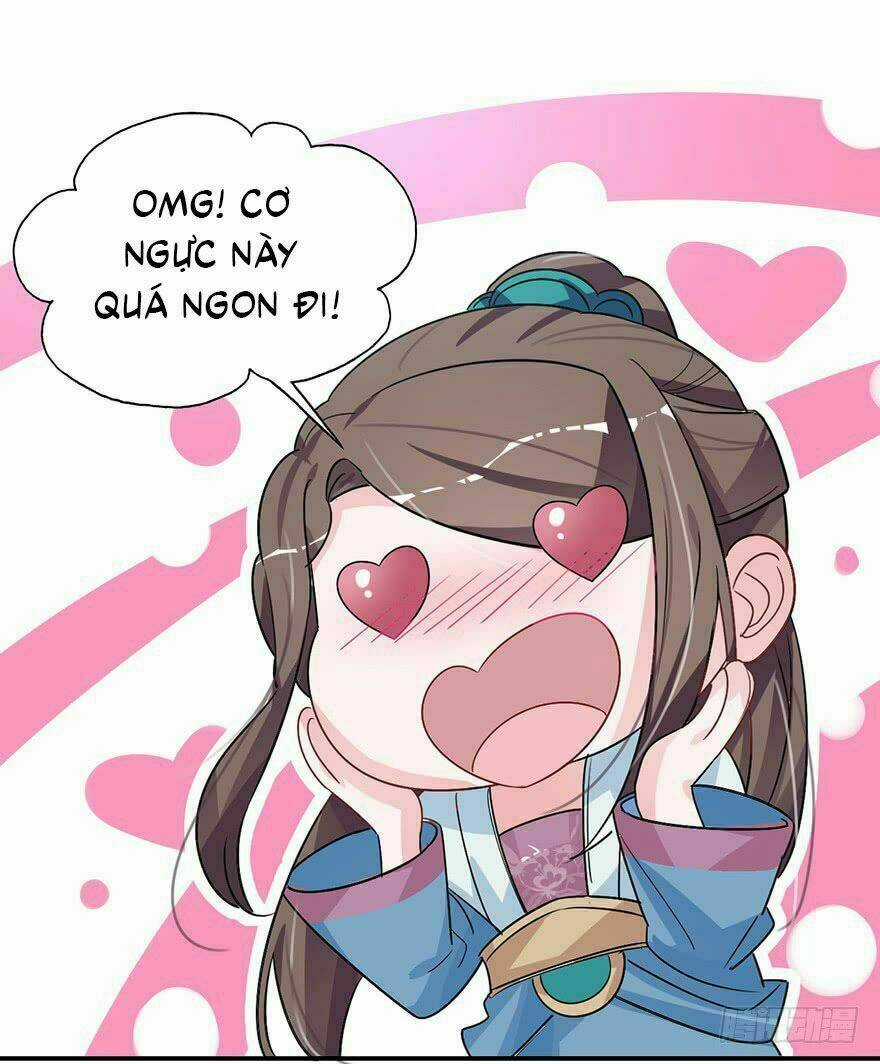 Cung Đấu Live - Chapter 4 - Trang 28