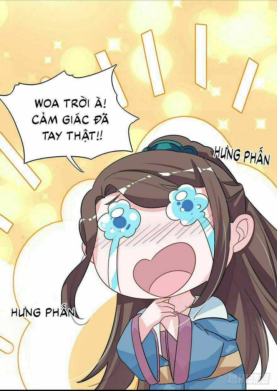 Cung Đấu Live - Chapter 4 - Trang 30