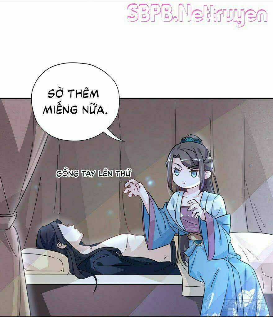 Cung Đấu Live - Chapter 4 - Trang 31