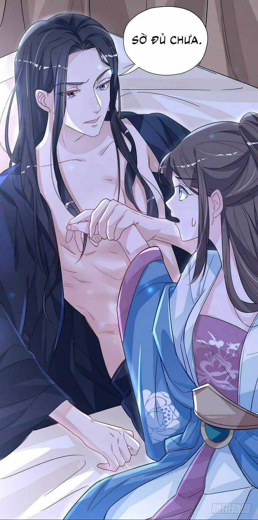 Cung Đấu Live - Chapter 4 - Trang 33