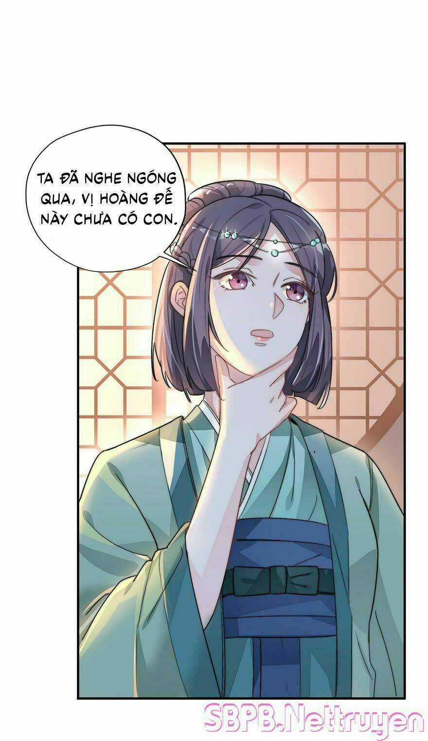 Cung Đấu Live - Chapter 4 - Trang 5