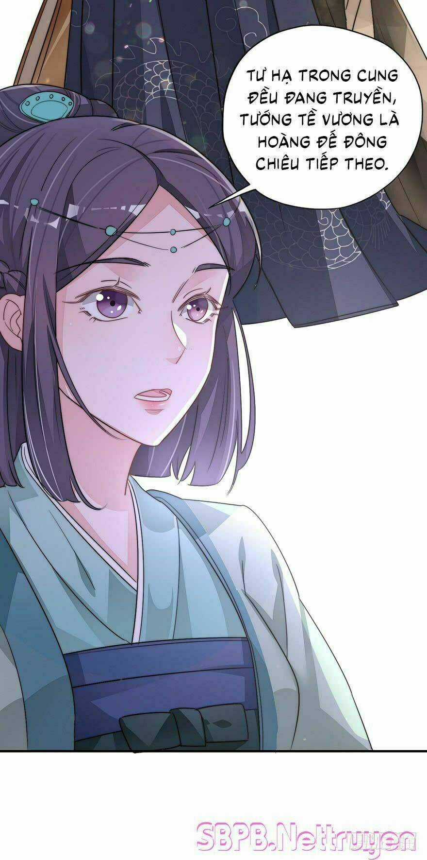 Cung Đấu Live - Chapter 4 - Trang 7