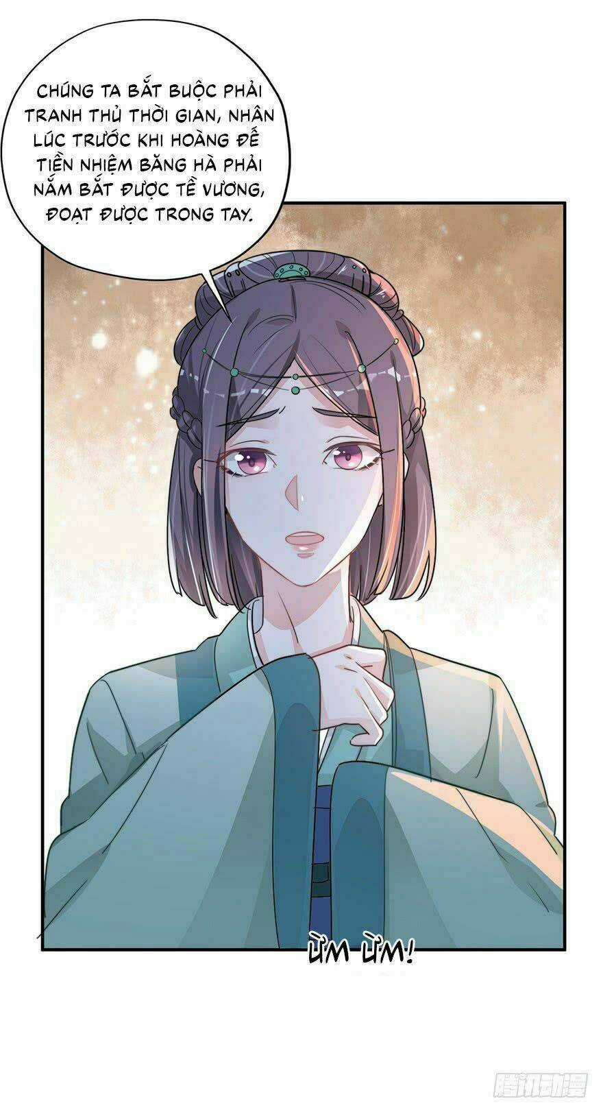 Cung Đấu Live - Chapter 4 - Trang 9