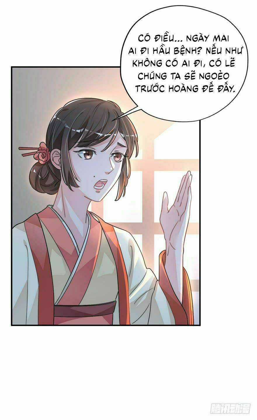 Cung Đấu Live - Chapter 4 - Trang 10