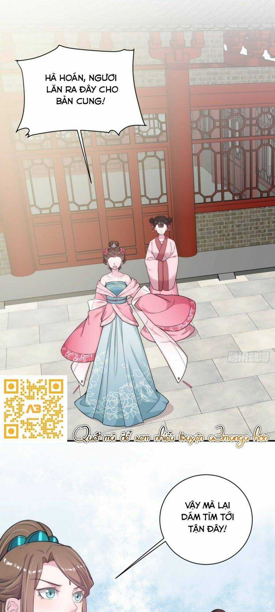 Cung Đấu Live - Chapter 40 - Trang 1