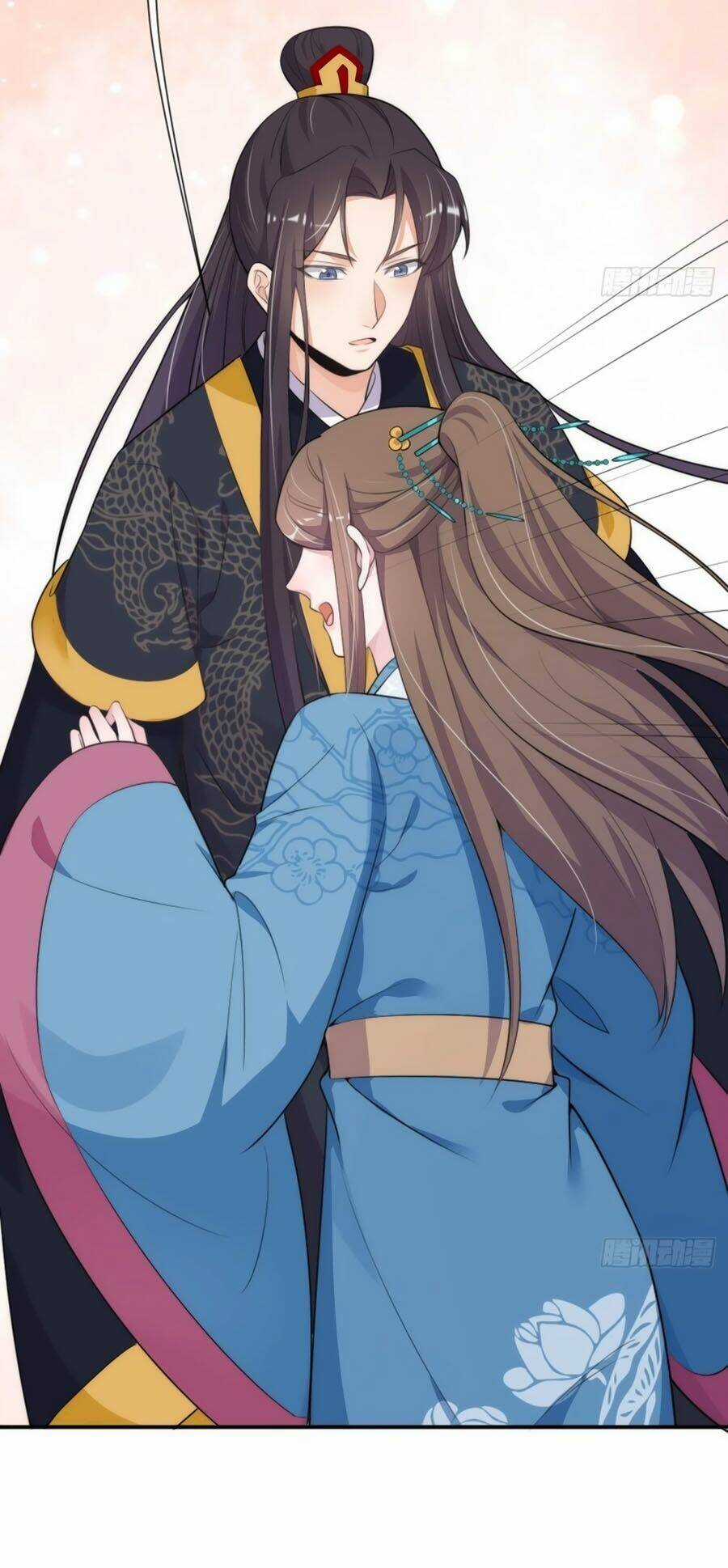 Cung Đấu Live - Chapter 40 - Trang 12