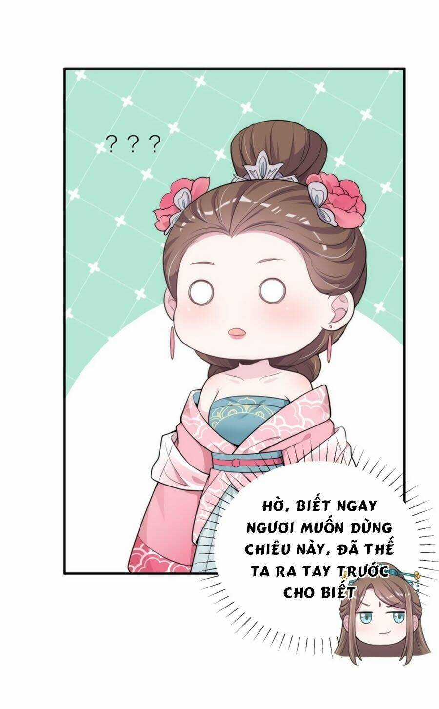 Cung Đấu Live - Chapter 40 - Trang 13