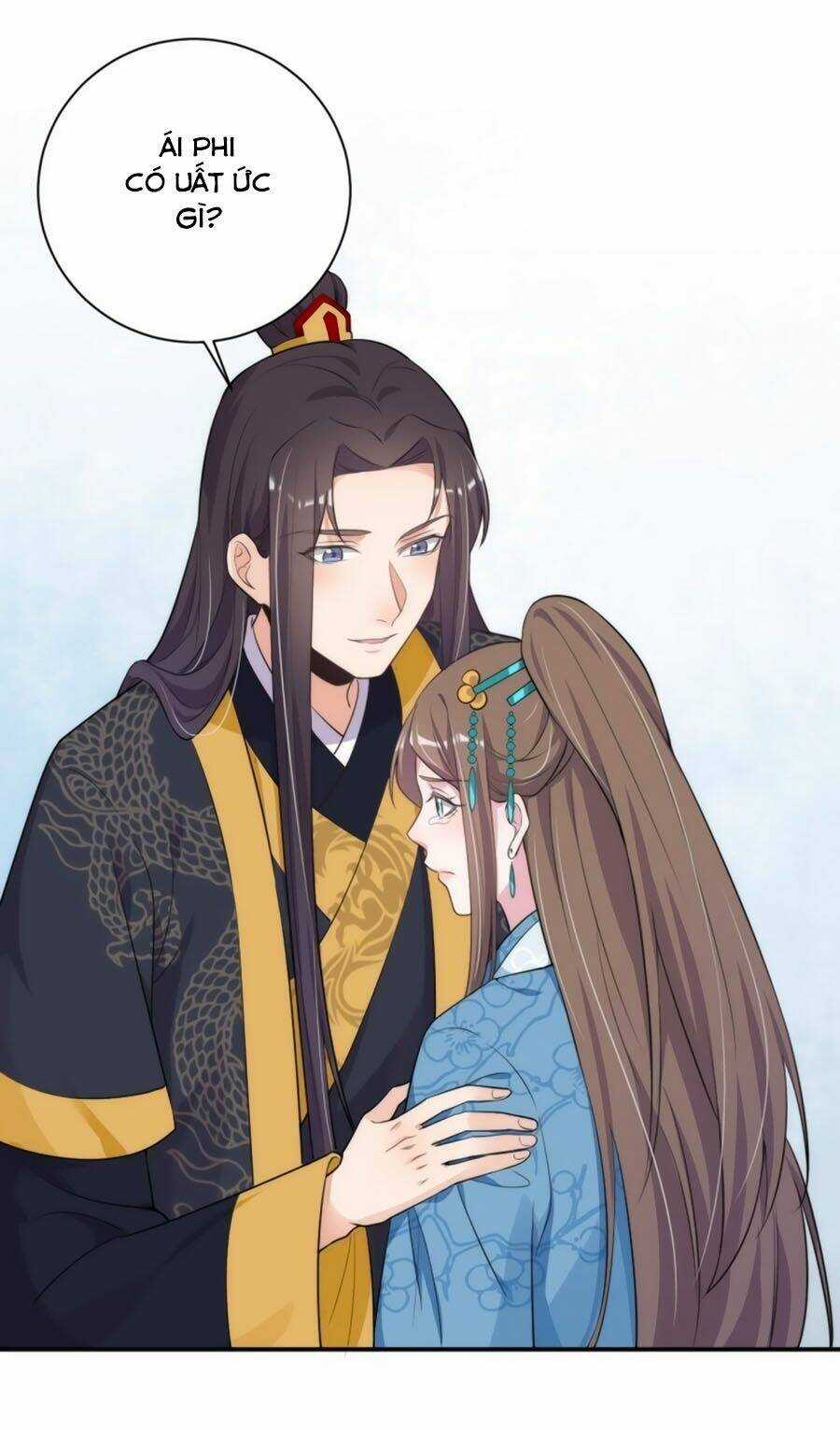 Cung Đấu Live - Chapter 40 - Trang 14