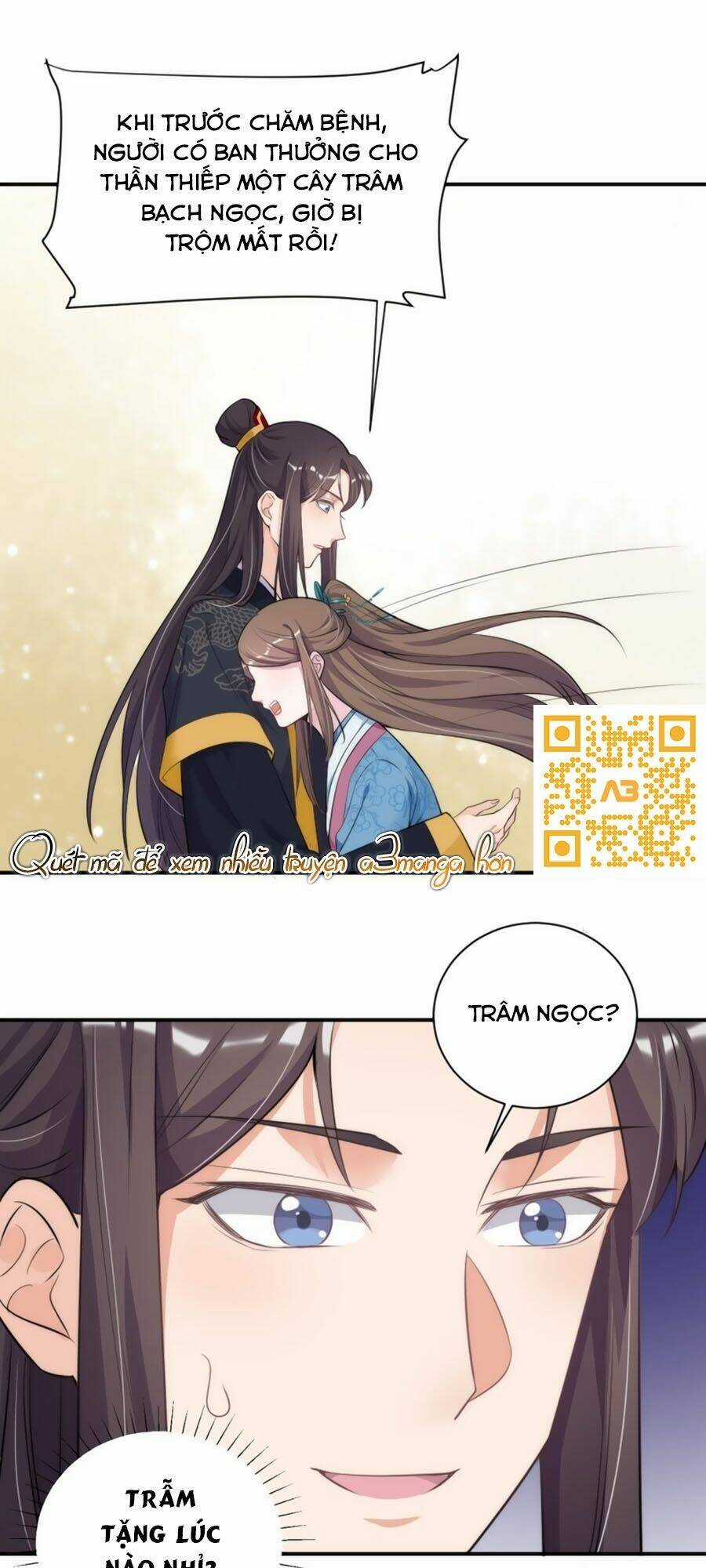 Cung Đấu Live - Chapter 40 - Trang 15