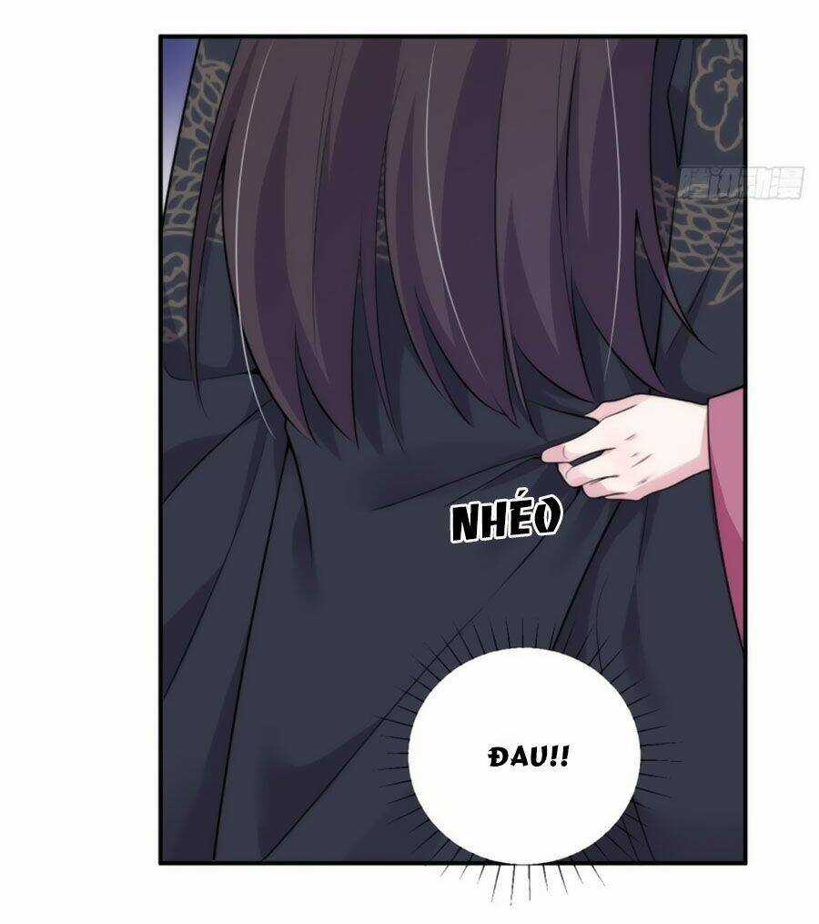 Cung Đấu Live - Chapter 40 - Trang 17