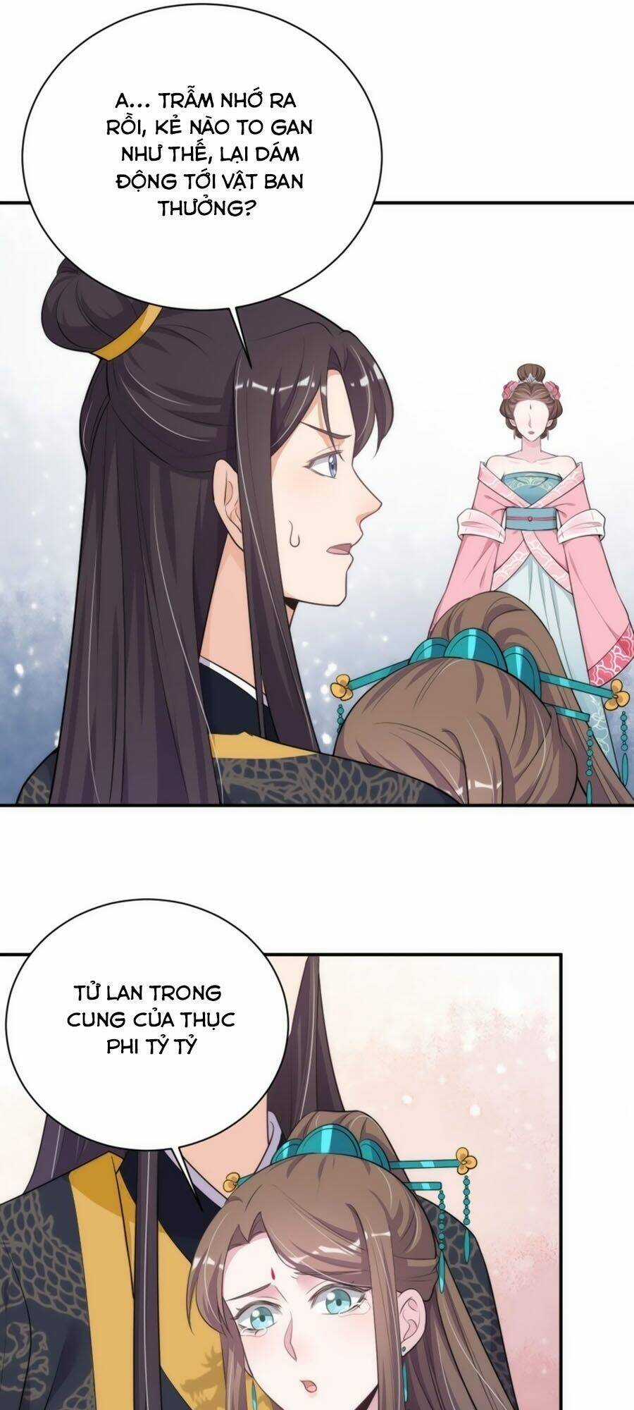 Cung Đấu Live - Chapter 40 - Trang 18