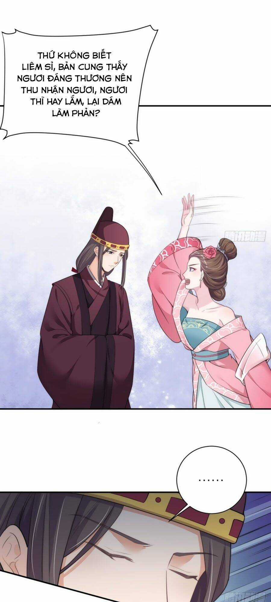 Cung Đấu Live - Chapter 40 - Trang 3