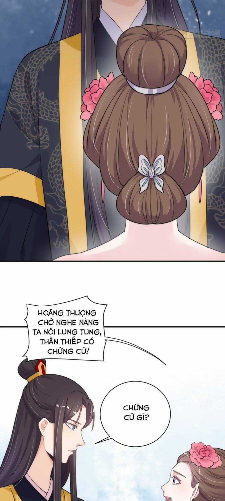 Cung Đấu Live - Chapter 40 - Trang 23