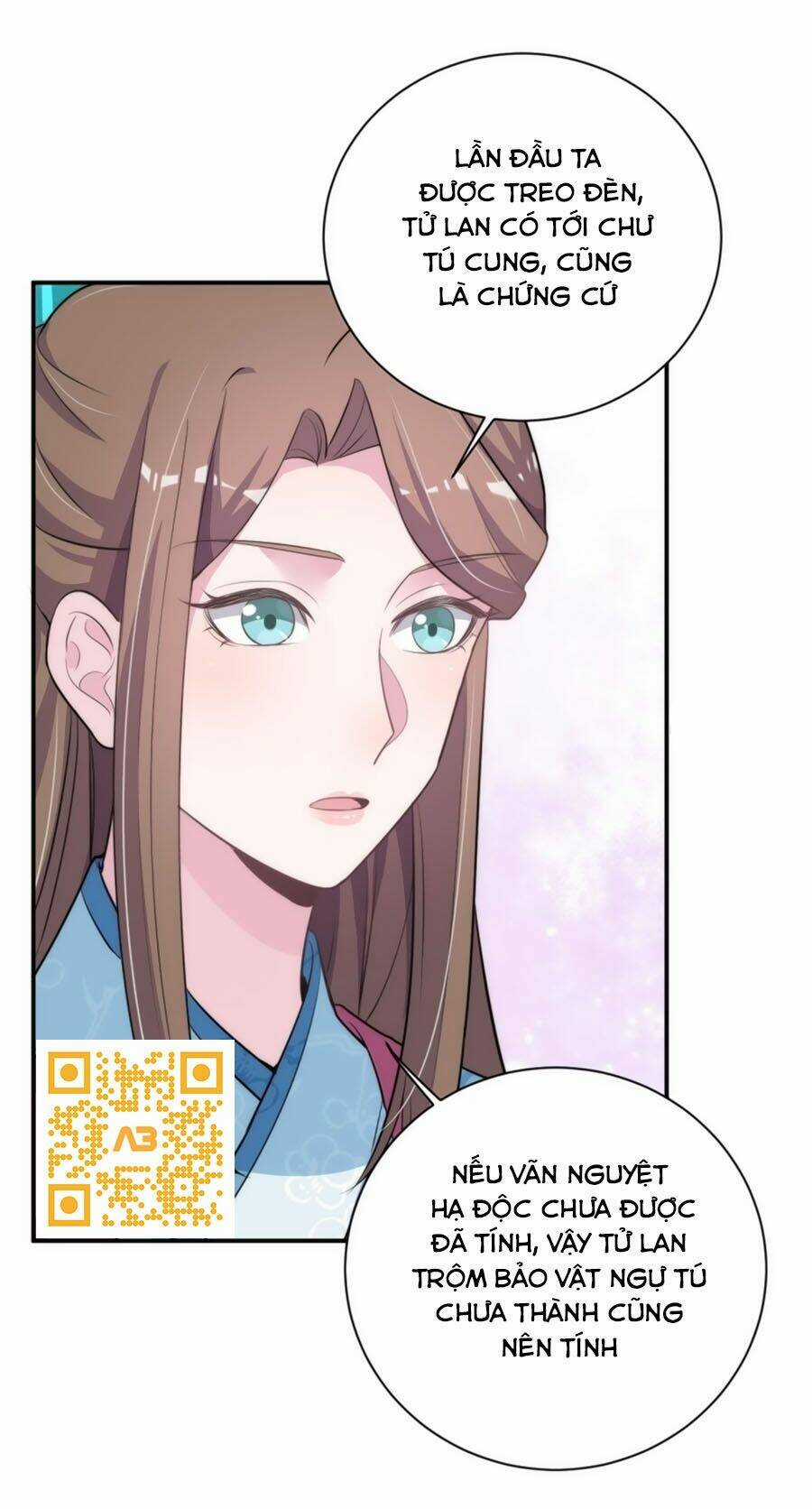 Cung Đấu Live - Chapter 40 - Trang 25