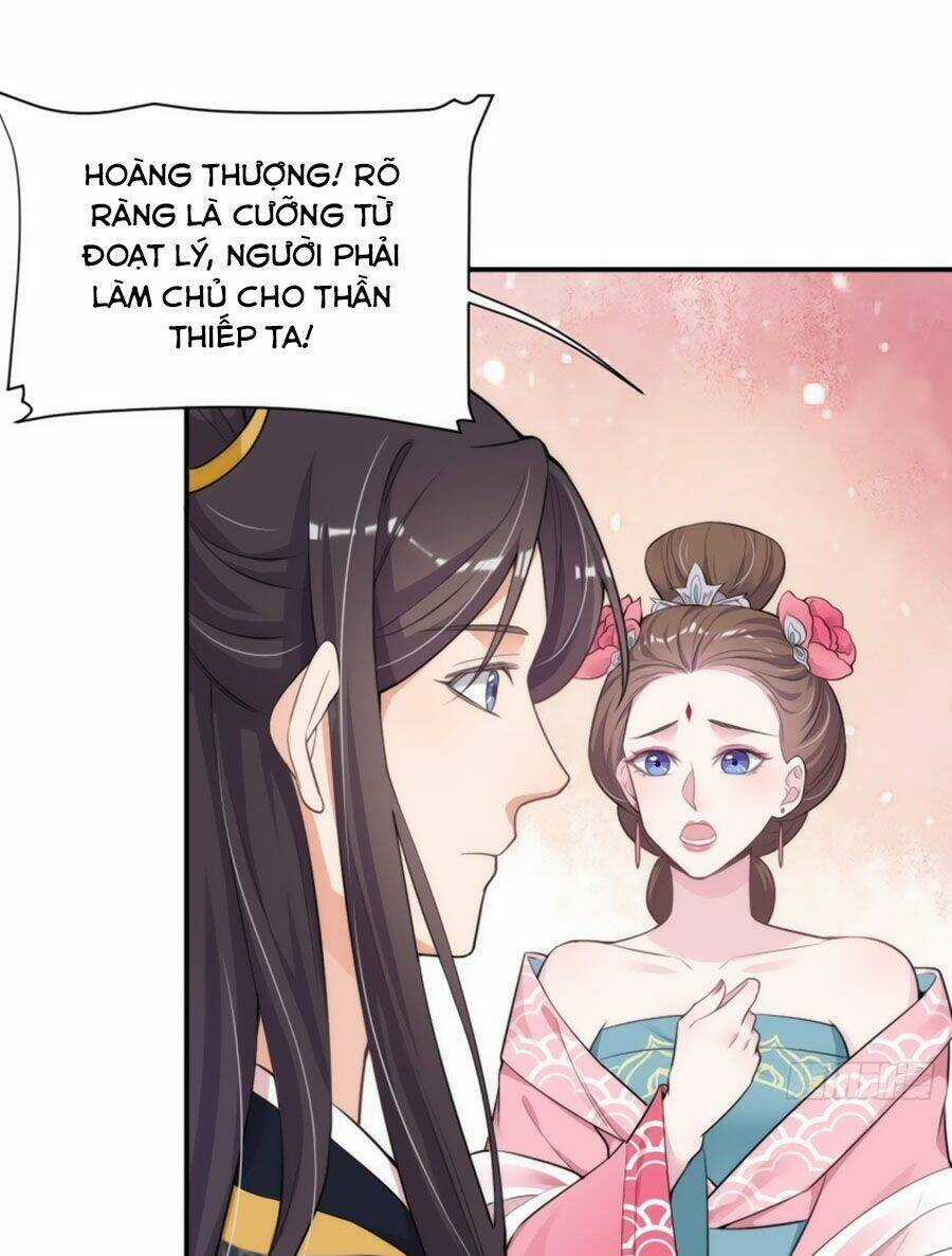 Cung Đấu Live - Chapter 40 - Trang 27