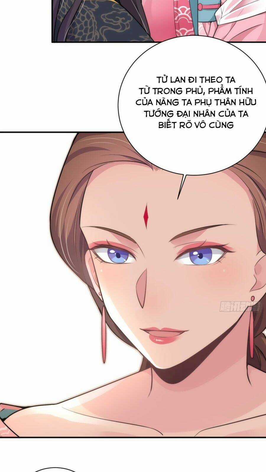 Cung Đấu Live - Chapter 40 - Trang 28
