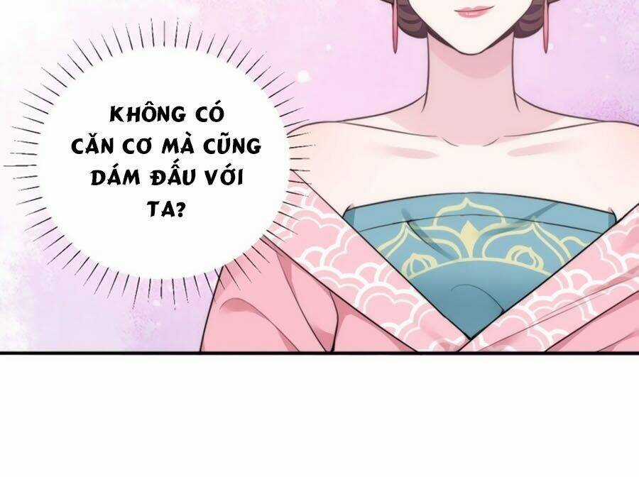 Cung Đấu Live - Chapter 40 - Trang 30