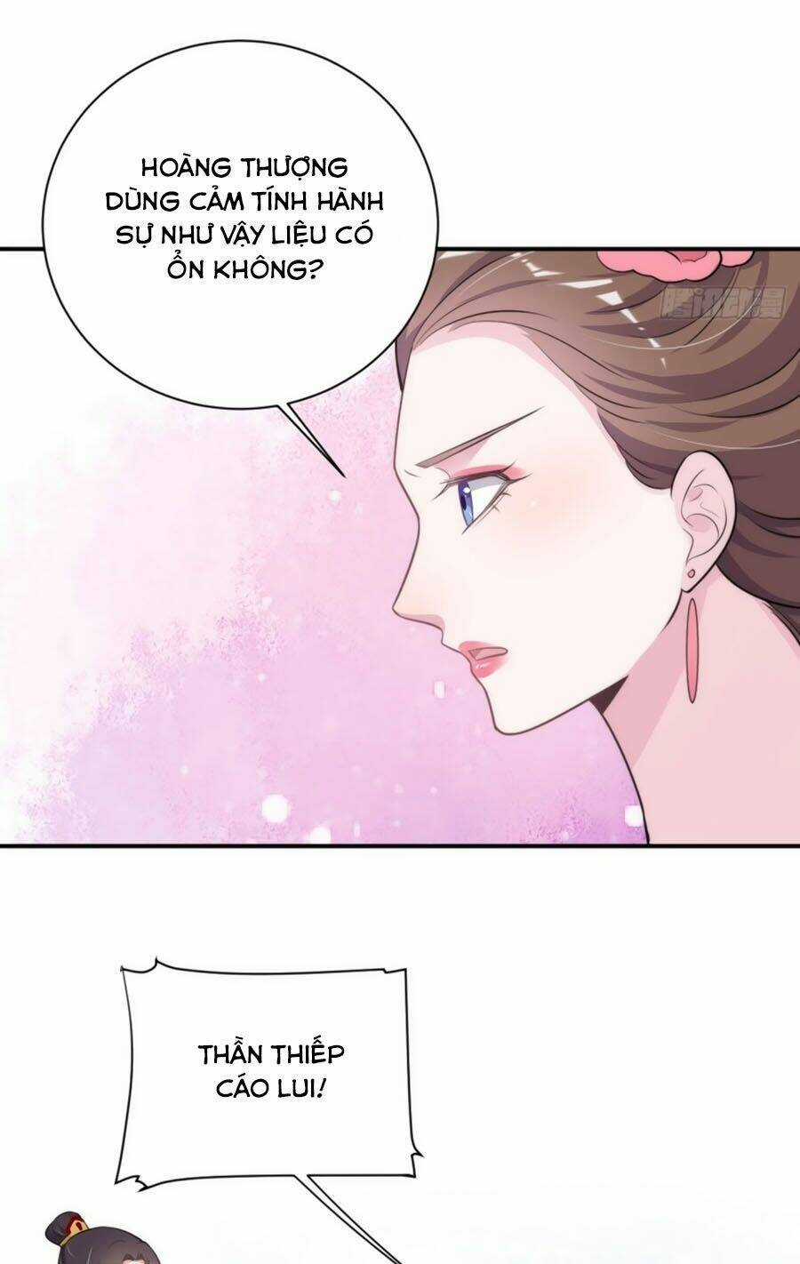 Cung Đấu Live - Chapter 40 - Trang 36