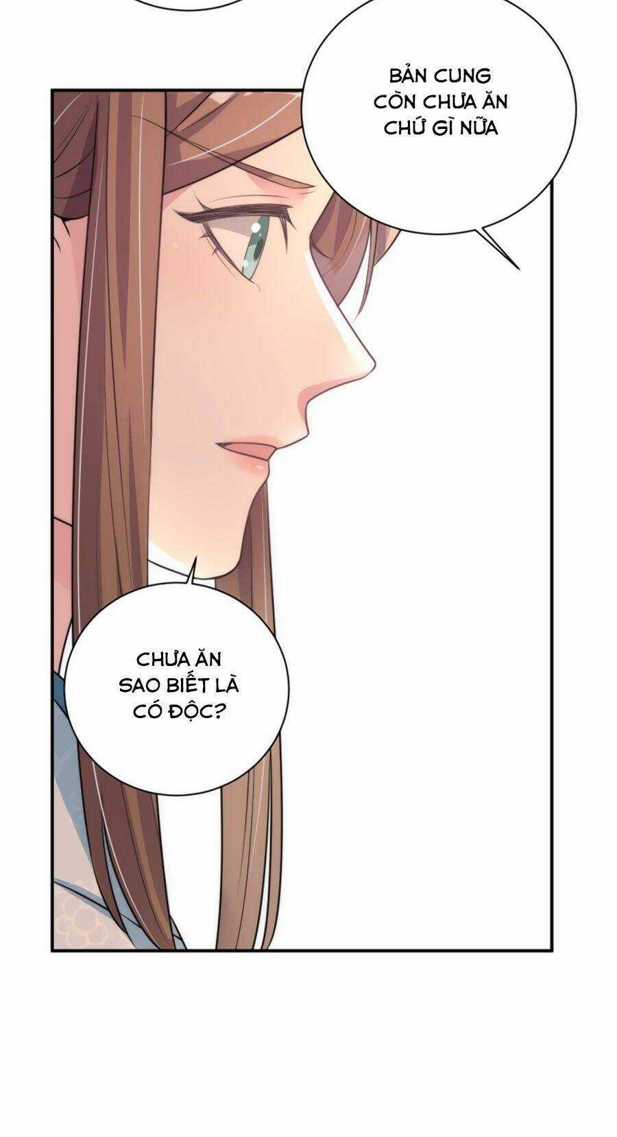 Cung Đấu Live - Chapter 40 - Trang 7