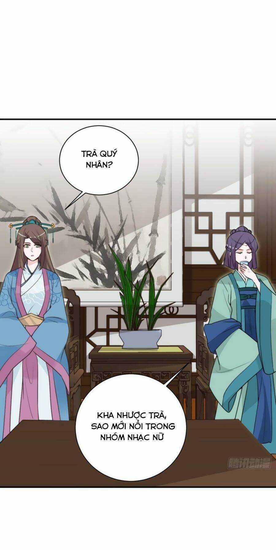 Cung Đấu Live - Chapter 41 - Trang 16