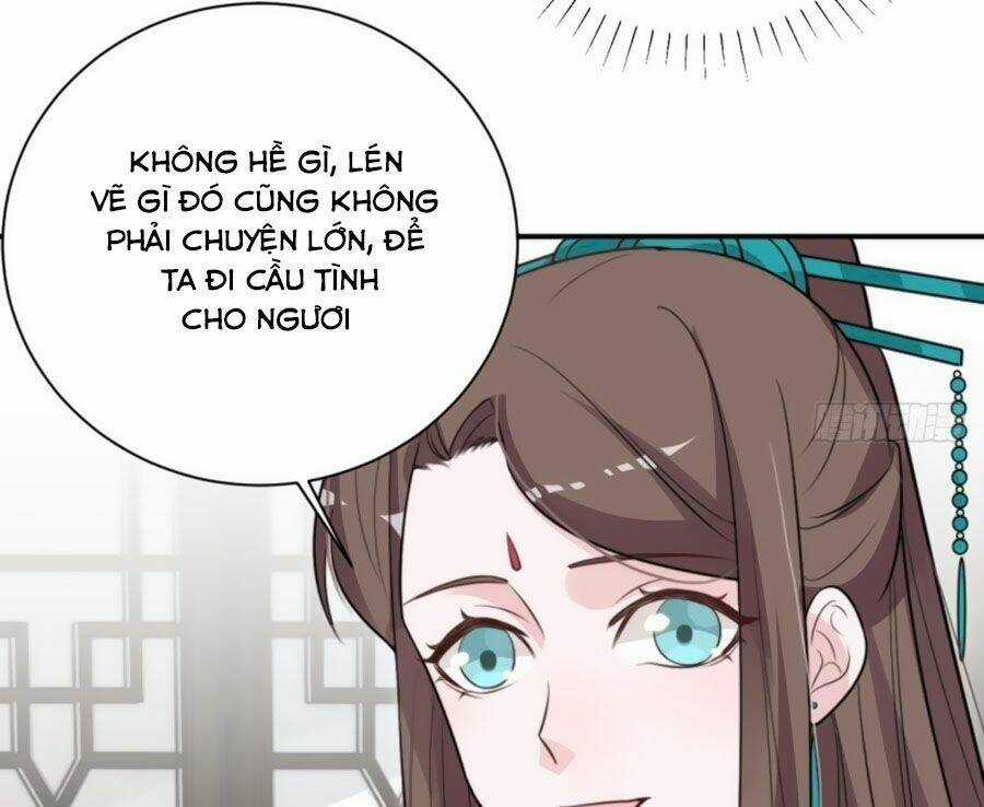 Cung Đấu Live - Chapter 41 - Trang 21