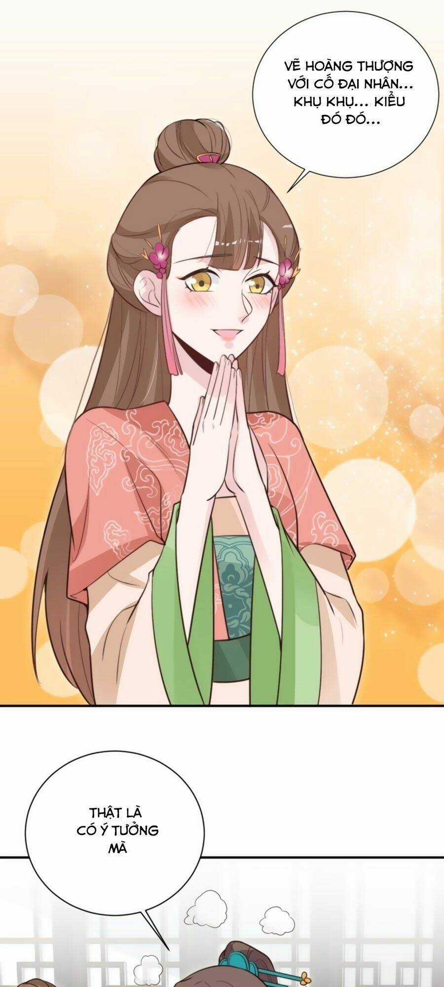 Cung Đấu Live - Chapter 41 - Trang 23