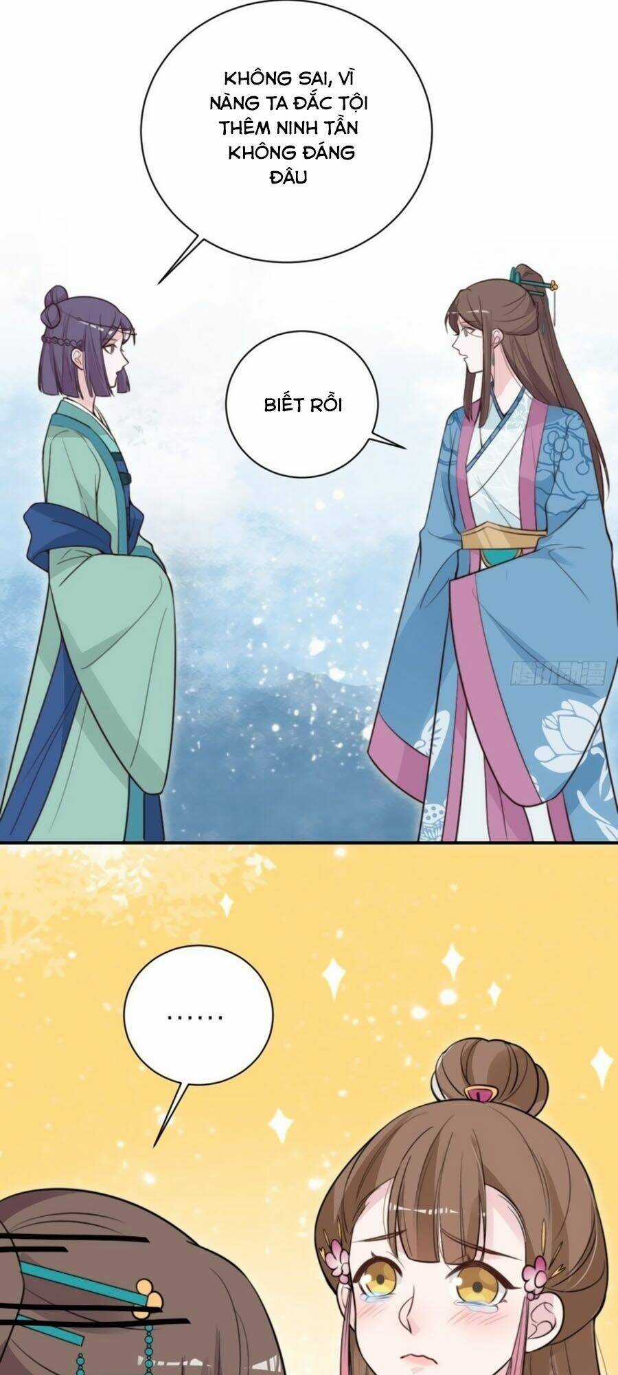 Cung Đấu Live - Chapter 41 - Trang 27